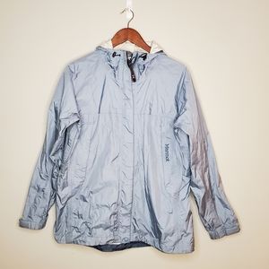 Marmot Ladies Rain Jacket, Large